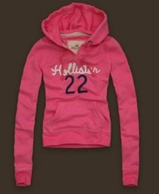 Hollister Women Hoodies-20